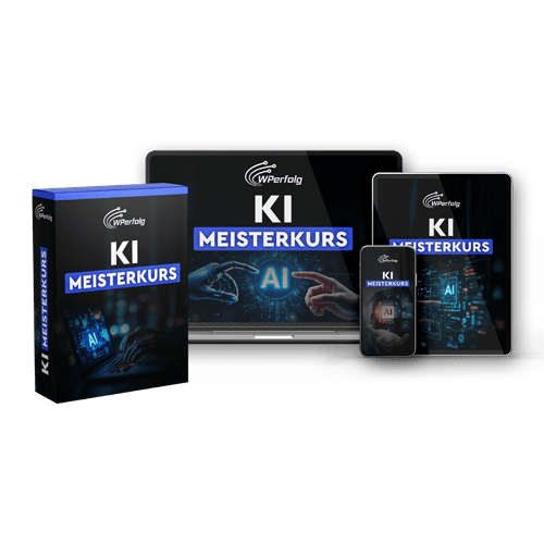 KI Meisterkurs