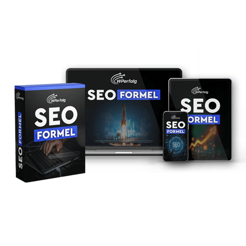 SEO Formel