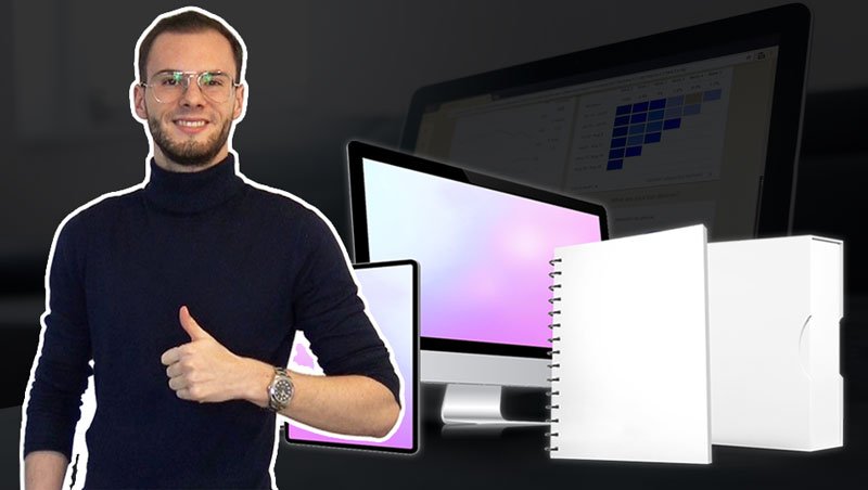 Kostenloses Online Kurs Training
