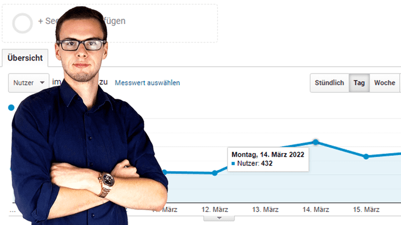 Kostenloses SEO Training
