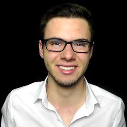 Fredrik Vogt