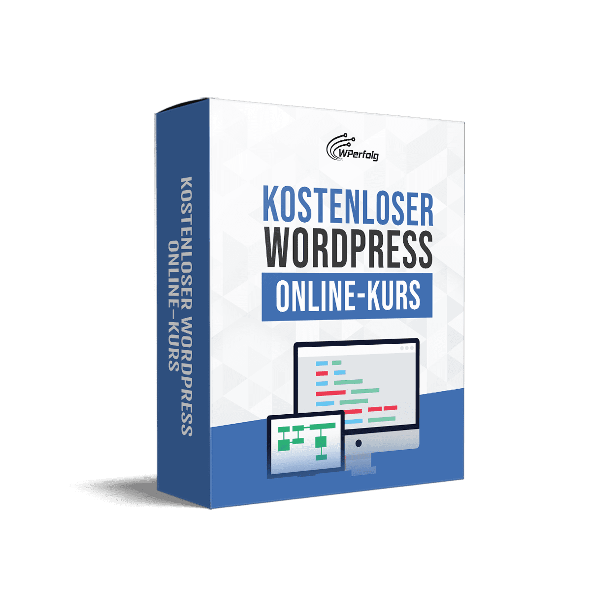 Kostenloser WordPress Online-Kurs