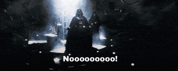 Darth-Vader-Meme: Angebot verpasst